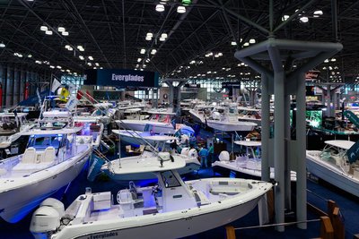 New York Boat Show Official Site | New York, NY